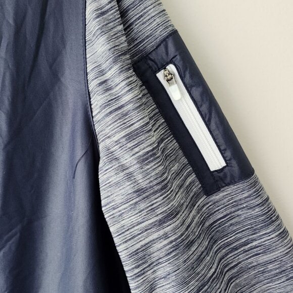 FootJoy Women's Golf Full Zip Jacket | M | Lightweight Performance Windbreaker - Picture 4 of 11